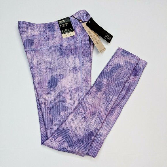 Calia Essential Collection High Rise Leggings - Picture 8 of 11